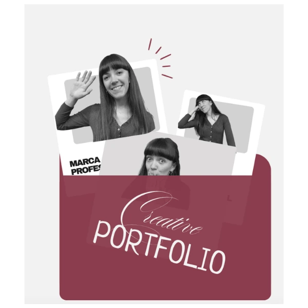 Proyecto del portfolio web sobre Marketing Digital