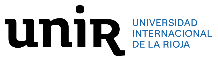 Logo Universidad Internacional de La Rioja
